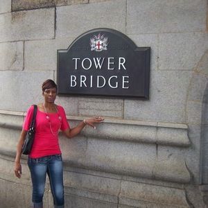 Meet your Posher, Debby